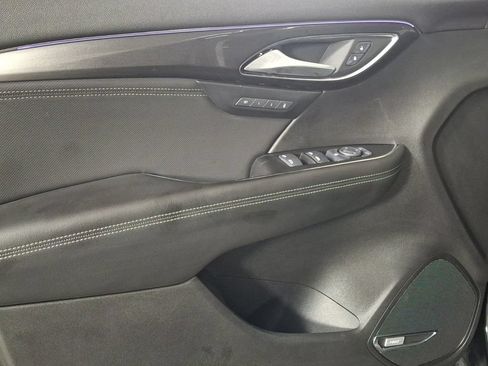 Used 2024 Buick Envision Preferred AWD/4WD image 14