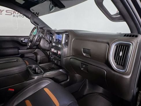 Used 2021 GMC Sierra 1500 AT4 AWD/4WD image 39