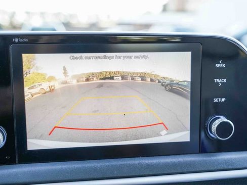 Used 2021 Hyundai Sonata SE image 19