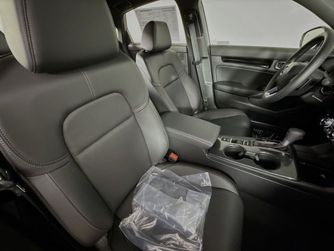 New 2025 Honda Civic Sport Touring image 36