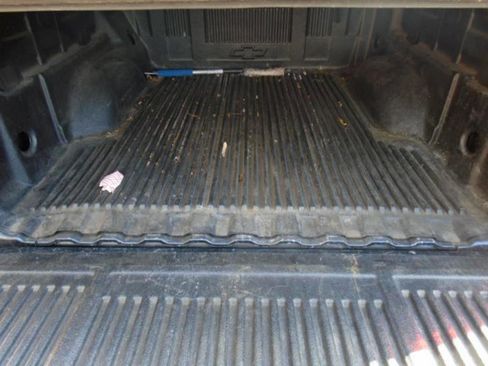 Used 2017 Chevrolet Colorado W/T w/ WT Convenience Package image 24