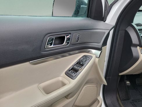 Used 2014 Ford Explorer FWD image 7