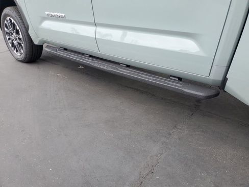 New 2026 Toyota Tundra Limited image 8