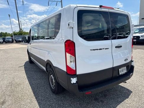 Used 2026 Ford Transit 350 XL RWD image 9