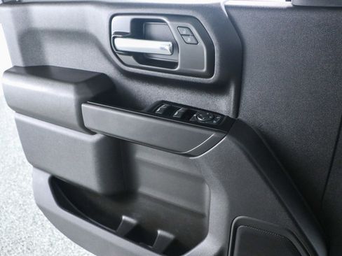 Used 2024 Chevrolet Silverado 3500 W/T image 21