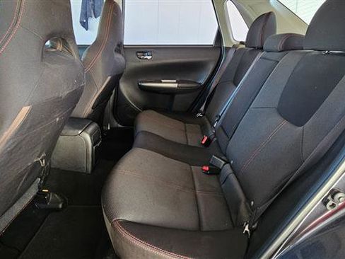 Used 2013 Subaru Impreza WRX Premium image 17