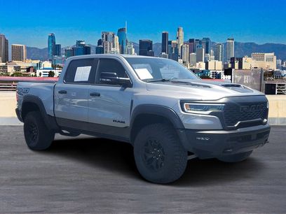 Used 2026 RAM 1500 RHO