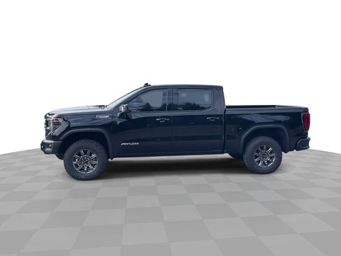New 2026 GMC Sierra 1500 AT4X image 41