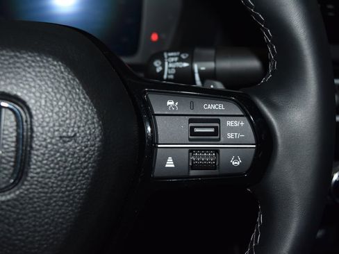 Used 2025 Honda Civic Sport Touring image 10