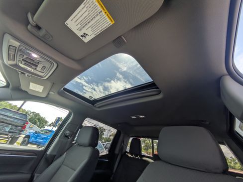 New 2026 Chevrolet Silverado 1500 RST w/ All Star Edition Plus AWD/4WD image 20