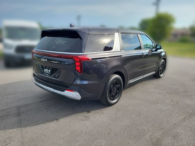 Certified 2026 Kia Carnival FWD image 7