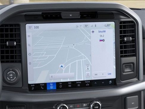 New 2025 Ford F150 XLT w/ Equipment Group 302A MID image 14