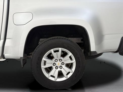 Used 2015 Chevrolet Colorado LT w/ LT Convenience Package image 37