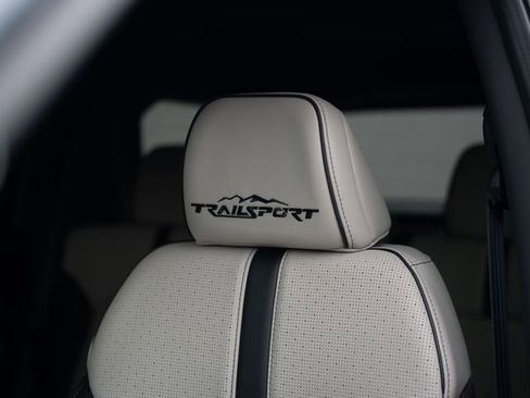 Used 2026 Honda Passport TrailSport Elite image 19