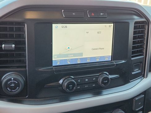 Used 2023 Ford F150 XLT w/ Trailer Tow Package image 14