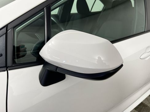 Used 2026 Toyota Corolla LE FWD image 13