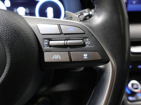 Used 2024 Hyundai Palisade Limited AWD/4WD image 39