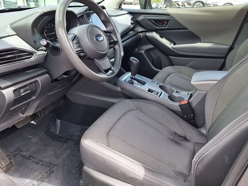 Used 2024 Subaru Crosstrek 2.0i Premium AWD/4WD image 8