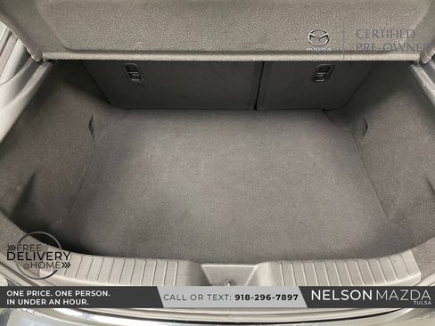 Used 2025 MAZDA MAZDA3 s Sport image 47