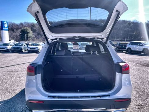 Used 2023 Mercedes-Benz GLA 250 4MATIC image 21