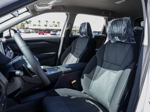 New 2026 Nissan Rogue SV image 17