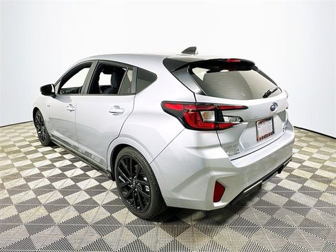 Used 2025 Subaru Impreza RS w/ Popular Package #1 image 5