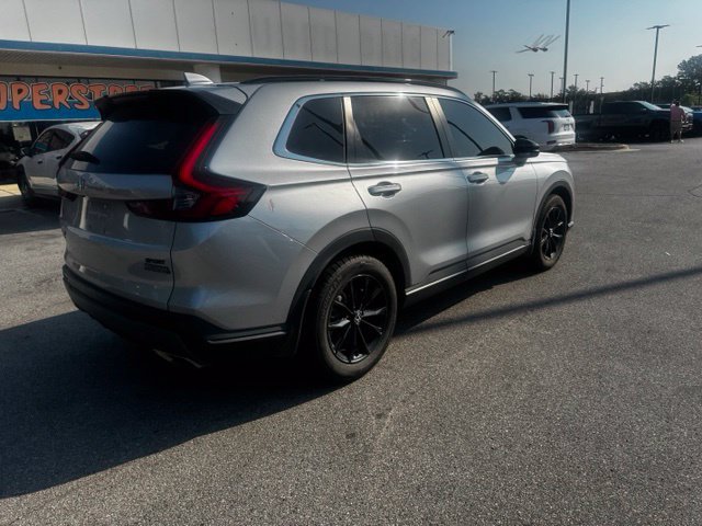 Used 2024 Honda CR-V Sport-L image 3