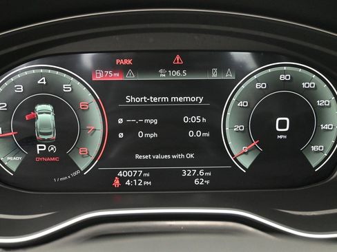 Used 2022 Audi A5 2.0T Premium Plus w/ Premium Plus image 18