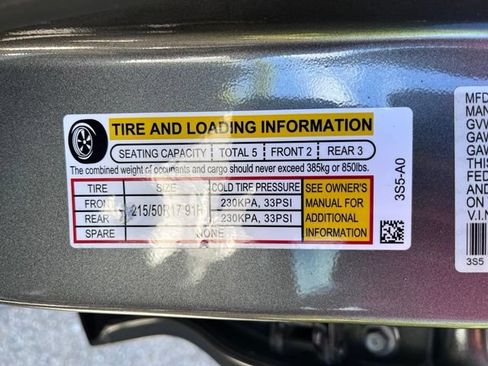 Used 2024 Acura Integra FWD image 14