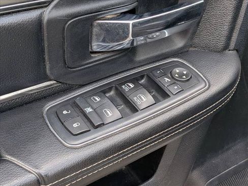 Used 2017 RAM 1500 Sport w/ Convenience Group AWD/4WD image 11