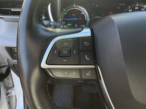 Used 2021 Toyota Highlander Limited image 24