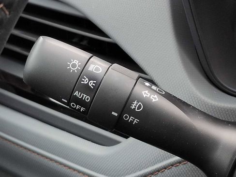 New 2026 Subaru Forester Sport image 28