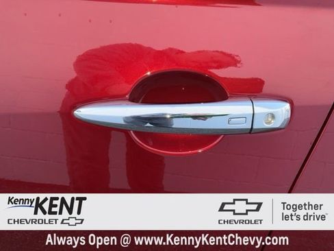 Used 2022 Nissan Altima 2.5 SV image 15