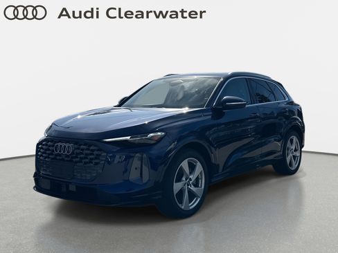 New 2025 Audi Q5 Prestige AWD/4WD image 2