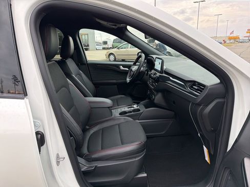 New 2026 Ford Escape ST-Line AWD/4WD image 20