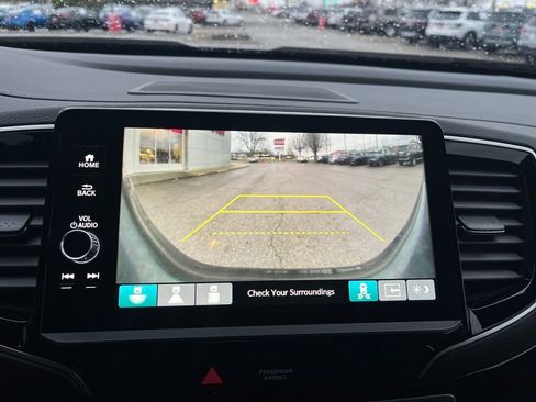 Used 2024 Honda Ridgeline Black Edition image 21