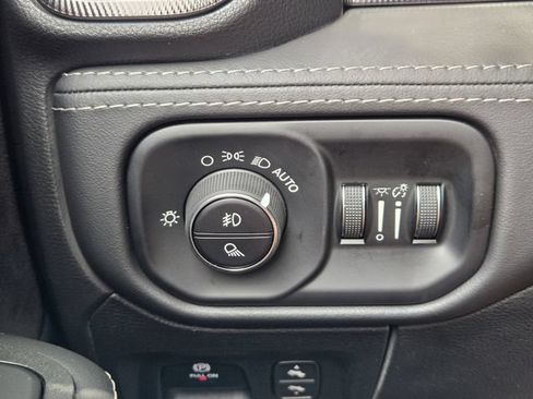 Used 2025 RAM 1500 RHO w/ RHO Level 1 Equipment Group AWD/4WD image 27