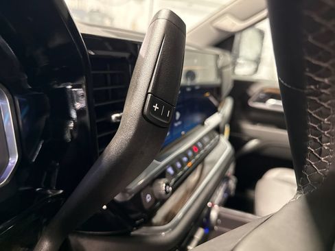 New 2026 Chevrolet Silverado 3500 LT w/ Trail Boss Package AWD/4WD image 11