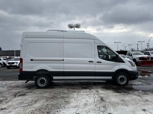 New 2026 Ford Transit 350 148 High Roof image 2