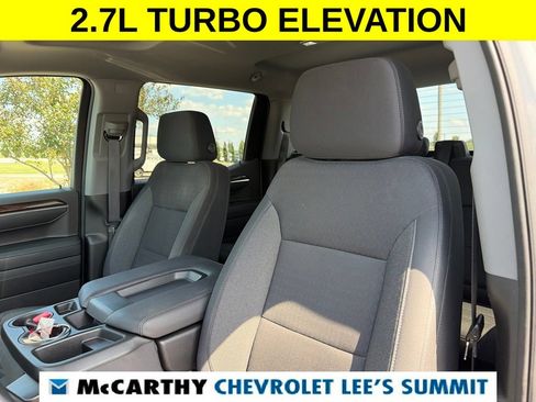 Used 2024 GMC Sierra 1500 Elevation AWD/4WD image 49