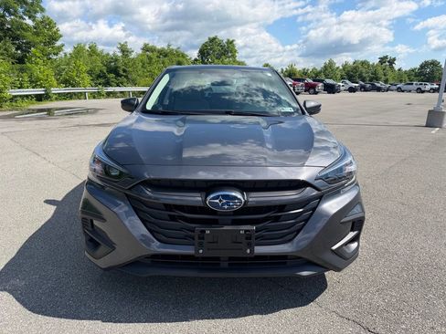 Used 2025 Subaru Legacy Premium AWD/4WD image 8