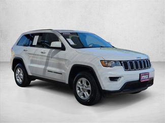 Used 2017 Jeep Grand Cherokee Laredo AWD/4WD video 2