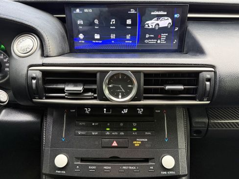 Used 2015 Lexus RC F w/ Premium Package image 29