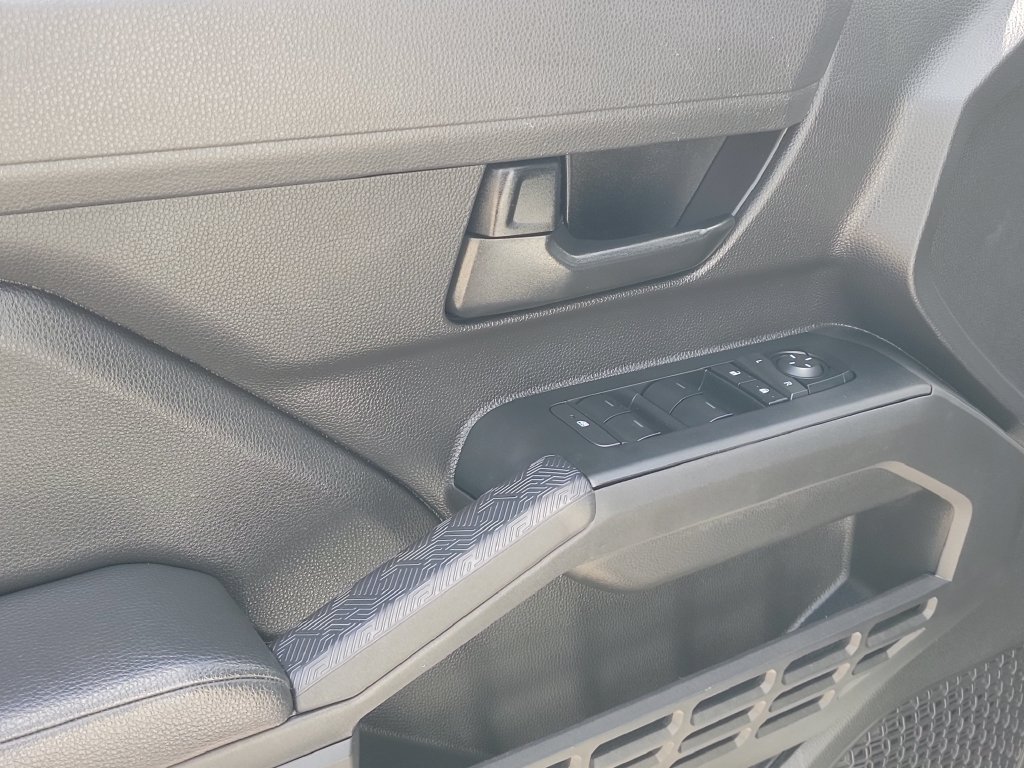 Certified 2024 Toyota Tacoma SR RWD image 20