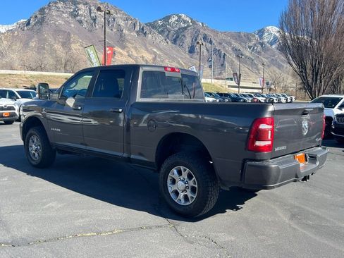 Used 2024 RAM 2500 Laramie AWD/4WD image 14