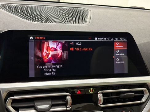 Used 2022 BMW M340i w/ Premium Package RWD image 19