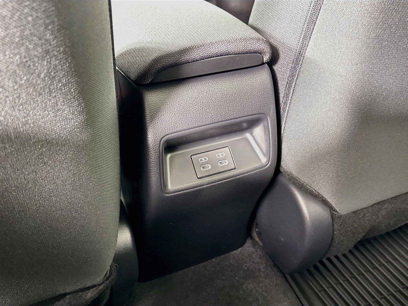 New 2027 Toyota Corolla LE FWD image 33