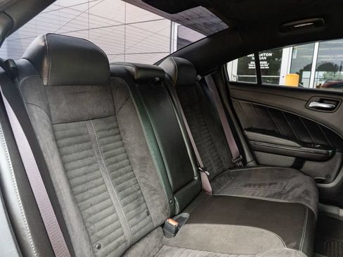 Used 2021 Dodge Charger R/T w/ Daytona Edition Group RWD image 24