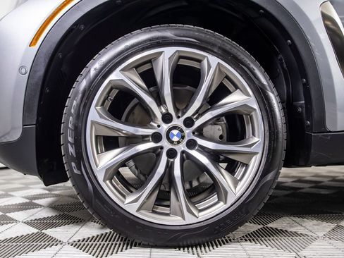 Used 2019 BMW X6 sDrive35i w/ Executive Package RWD image 43