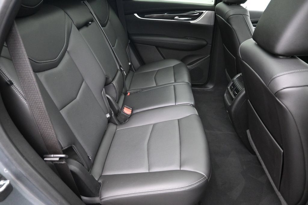 Used 2021 Cadillac XT5 Premium Luxury AWD/4WD image 30